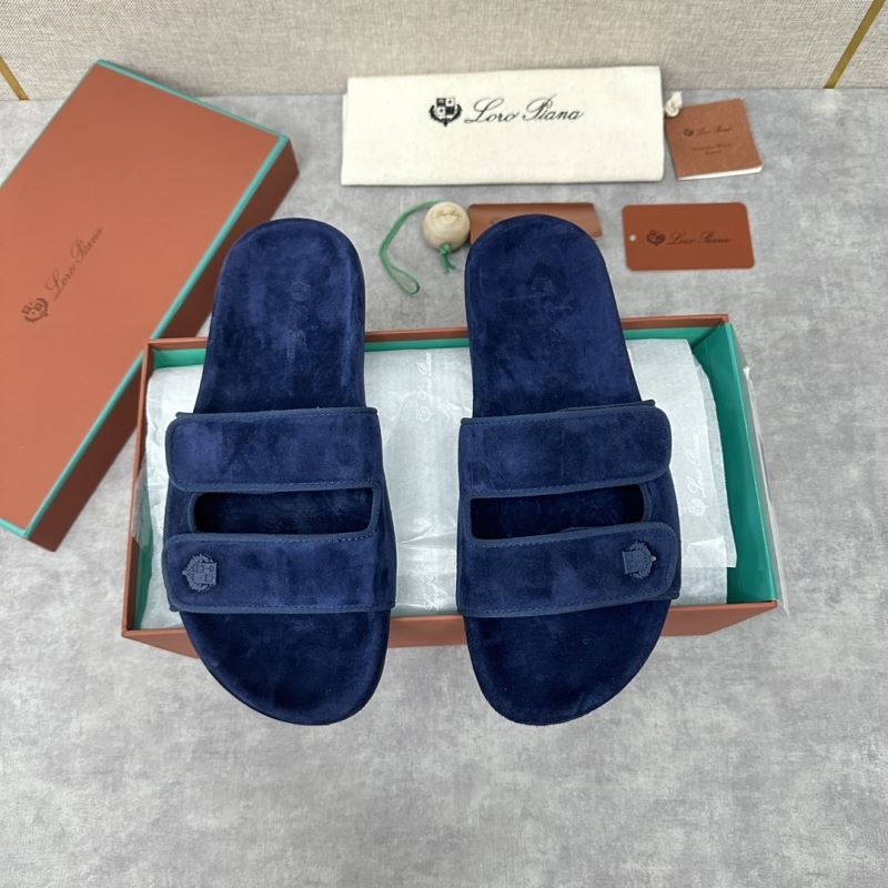 Loro Piana Sandals